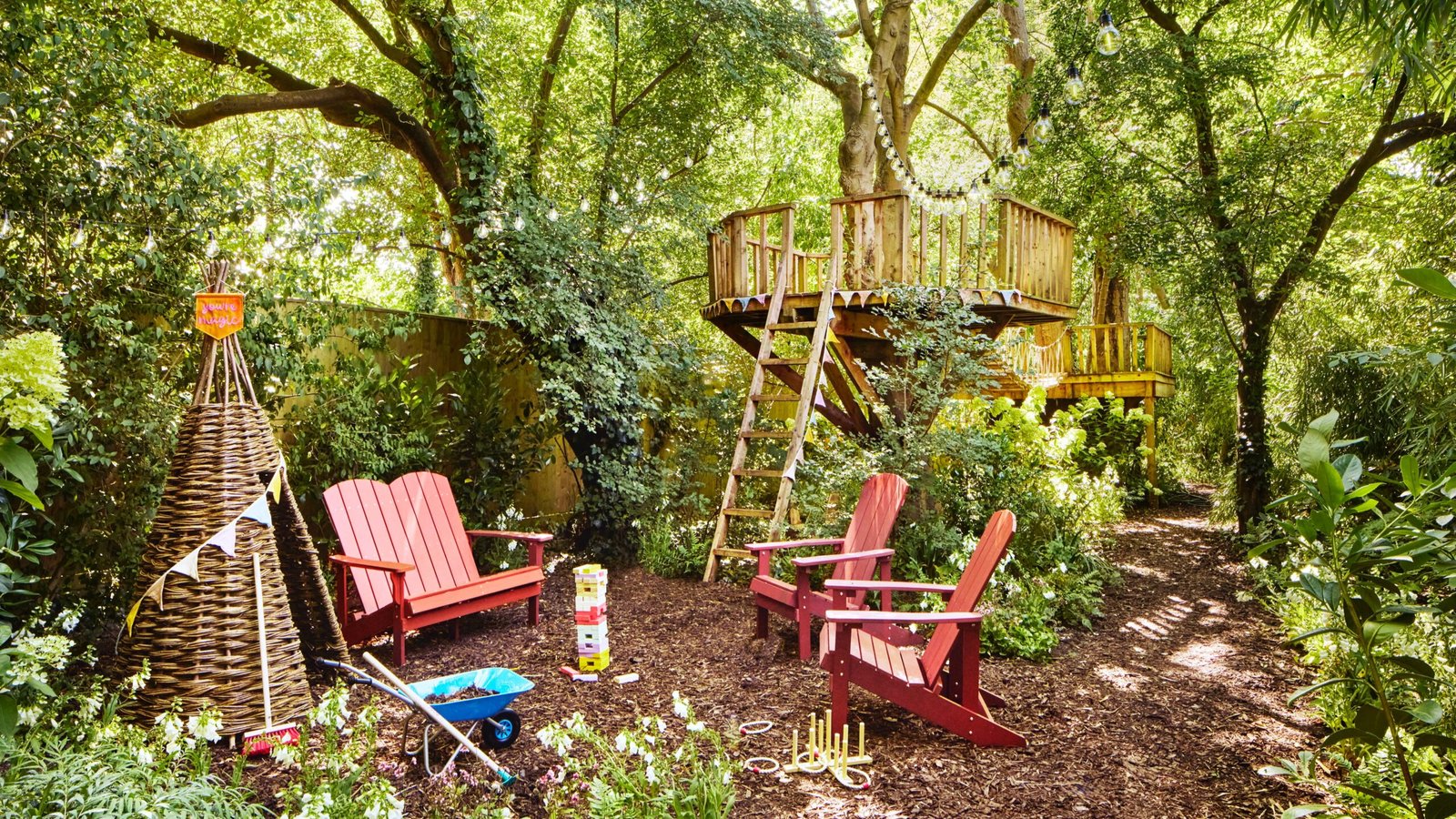 Treehouse