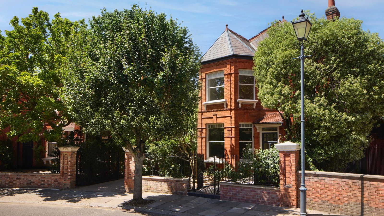 Front Elevation
